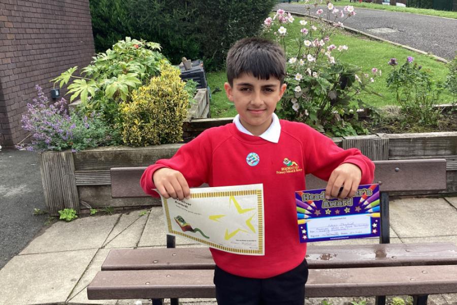 Awards In Year 5 Final Week Broadbent Fold Nursery Primary School awards-in-year-5-final-week-broadbent-fold-nursery-primary-school